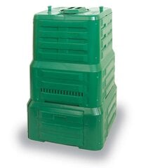Komposto dėžė Termo 400 kaina ir informacija | Komposto dėžės, lauko konteineriai | pigu.lt