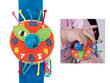 Pirmasis vaiko laikrodis K's Kids kaina ir informacija | Žaislai kūdikiams | pigu.lt