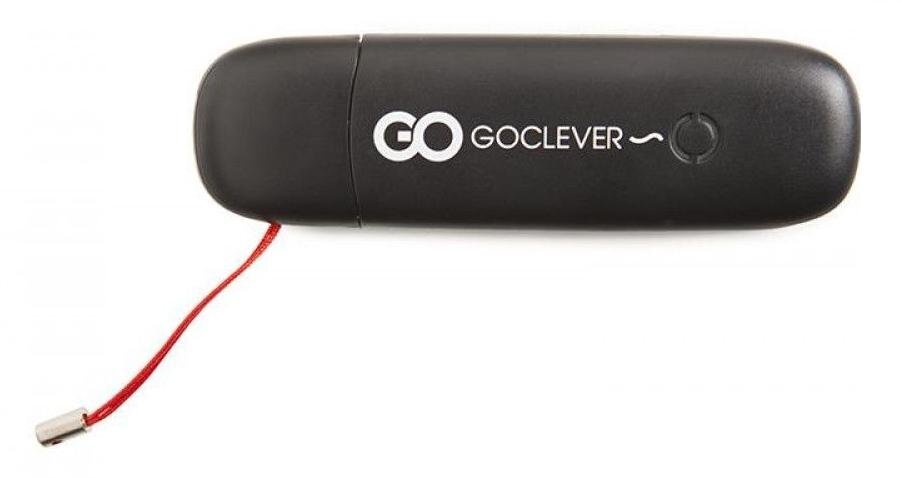 Išorinis GoClever GCM02 3G modemas цена и информация | Maršrutizatoriai (routeriai) | pigu.lt