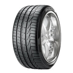 PIRELLI  PZero (BL) 275/40 R20 цена и информация | Летняя резина | pigu.lt