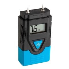 Измеритель влажности TFA Humidcheck Mini 30-5502 цена и информация | Психрометры, термометры, измерители pH, ORP | pigu.lt