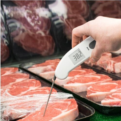 Thermapen IR ETI 228-065 kaina ir informacija | Išskirtiniai maisto gaminimo prietaisai | pigu.lt