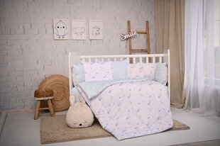 Комплект постельного белья Lorelli цена и информация | Детское постельное бельё | pigu.lt