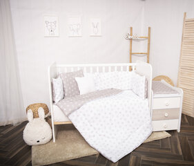 Комплект детского постельного белья Lorelli цена и информация | Детское постельное бельё | pigu.lt
