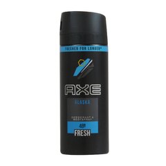 Purškiamas dezodorantas vyrams Axe,150 ml kaina ir informacija | Dezodorantai | pigu.lt
