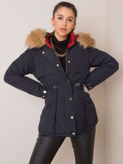 Куртка женская Haydee, красная цена и информация | Женские куртки | pigu.lt