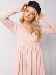 Платье женское Brooke, розовое цена и информация | Платья | pigu.lt
