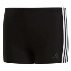 Swimwear adidas Fit BX 3S JR DP7540 kaina ir informacija | Maudymosi šortai berniukams | pigu.lt