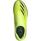 Futbolo bateliai Adidas X Ghosted 3 LL TF Jr, geltoni kaina ir informacija | Futbolo bateliai | pigu.lt