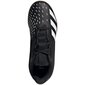 Futbolo bateliai Adidas Predator Freak, juodi kaina ir informacija | Futbolo bateliai | pigu.lt
