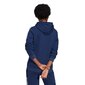 Džemperis moterims Adidas Tiro 21 Sweat Hoody W GK9678 (81036), mėlynas kaina ir informacija | Džemperiai moterims | pigu.lt
