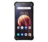 Blackview BV6600 4/64GB Black цена и информация | Mobilieji telefonai | pigu.lt