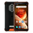 Blackview BV6600 4/64GB Orange/Black