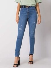 Женские джинсы Alyssa цена и информация | Джинсы для женщин | pigu.lt