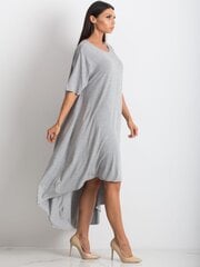 Платье женское Mountain, серое цена и информация | Платья | pigu.lt