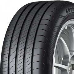 Goodyear EfficientGrip 2 Suv 225/60R17 цена и информация | Летняя резина | pigu.lt