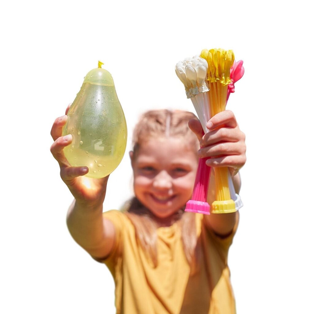 Vandens balionai Zuru Bunch O Baloons kaina ir informacija | Vandens, smėlio ir paplūdimio žaislai | pigu.lt