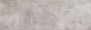 Plytelė Cersanit Concrete style grey 20x60 G1 цена и информация | Настенная плитка | pigu.lt