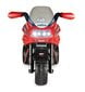 Vaikiškas elektrinis motociklas Peg Perego Ducati Desmosedici EVO 6V, raudonas цена и информация | Elektromobiliai vaikams | pigu.lt