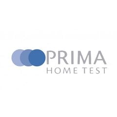 Testas ovuliacijos diagnostikai Prima Ovulation LH, 5 vnt. kaina ir informacija | Pirmoji pagalba | pigu.lt