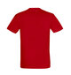 Marškinėliai vyrams Imperial Su meile, raudoni kaina ir informacija | Vyriški marškinėliai | pigu.lt