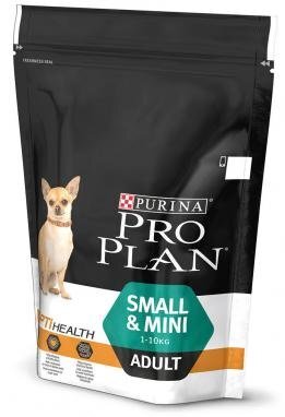 Pro Plan Adult Small Breed 700 g kaina ir informacija | Sausas maistas šunims | pigu.lt