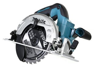 Дисковая пила Makita DHS660ZJ цена и информация | Пилы, циркулярные станки | pigu.lt