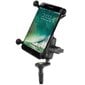 Ram Mounts X-Grip Large Phone Mount with Motorcycle Fork Stem Base kaina ir informacija | Telefono laikikliai | pigu.lt
