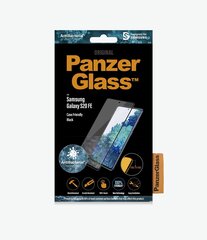 PanzerGlass Screen Protection цена и информация | Google Pixel 3a - 3mk FlexibleGlass Lite™ защитная пленка для экрана | pigu.lt