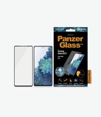 PanzerGlass Screen Protection цена и информация | Google Pixel 3a - 3mk FlexibleGlass Lite™ защитная пленка для экрана | pigu.lt