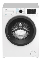 Beko HTV8732XAW kaina ir informacija | Skalbimo mašinos | pigu.lt