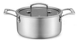 Maestro MR-4228 saucepan цена и информация | Кастрюли, скороварки | pigu.lt