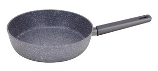Сковорода Feel-Maestro MR-4924 frying pan Wok/Stir-Fry pan Round цена и информация | Cковородки | pigu.lt
