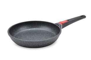 Сковорода Feel-Maestro MR-4924 frying pan Wok/Stir-Fry pan Round цена и информация | Cковородки | pigu.lt