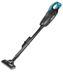 Aккумуляторный пылесос Makita DCL182ZB; 18 V; (без аккумулятора и зарядного устройства) цена и информация | Беспроводные пылесосы | pigu.lt