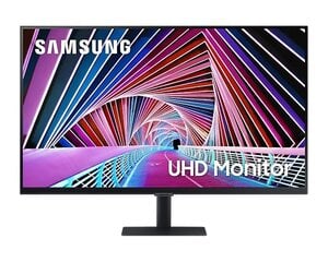 Samsung LS32A700NWUXEN kaina ir informacija | Monitoriai | pigu.lt