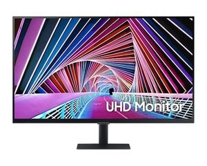 Samsung LS32A700NWUXEN kaina ir informacija | Monitoriai | pigu.lt