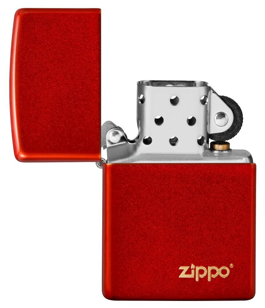 Žiebtuvėlis Zippo 49475ZL kaina ir informacija | Žiebtuvėliai ir priedai | pigu.lt