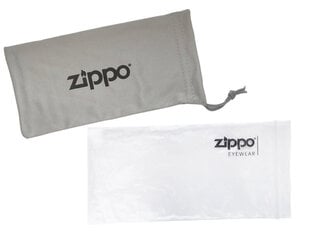 Солнцезащитные очки ZIPPO OB73-01 цена и информация | Легкие и мощные прозрачные защитные очки для велосипедов | pigu.lt
