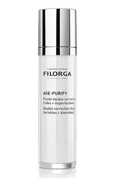 FILORGA Age-Purify флюид 50 мл цена и информация | Сыворотки для лица, масла | pigu.lt