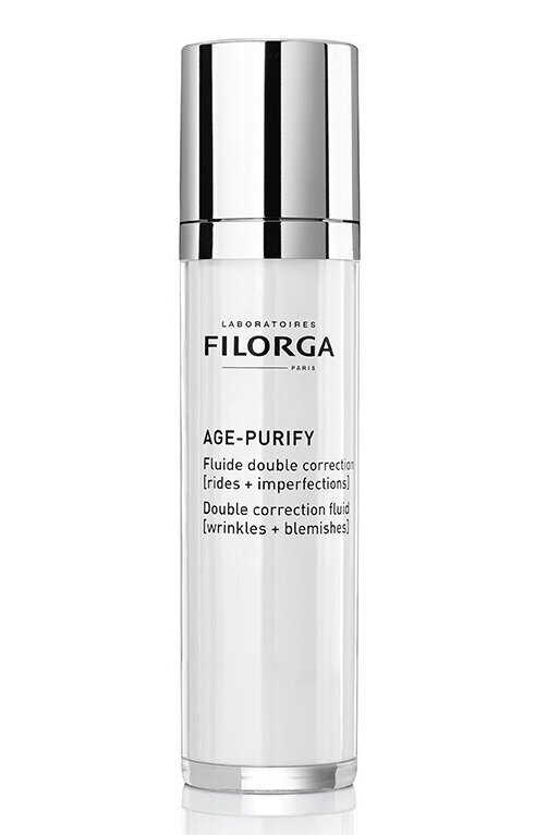 FILORGA Age-Purify skystis 50 ml kaina ir informacija | Veido aliejai, serumai | pigu.lt