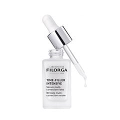 FILORGA Time-Filler Intensive serumas 30 ml kaina ir informacija | Veido aliejai, serumai | pigu.lt