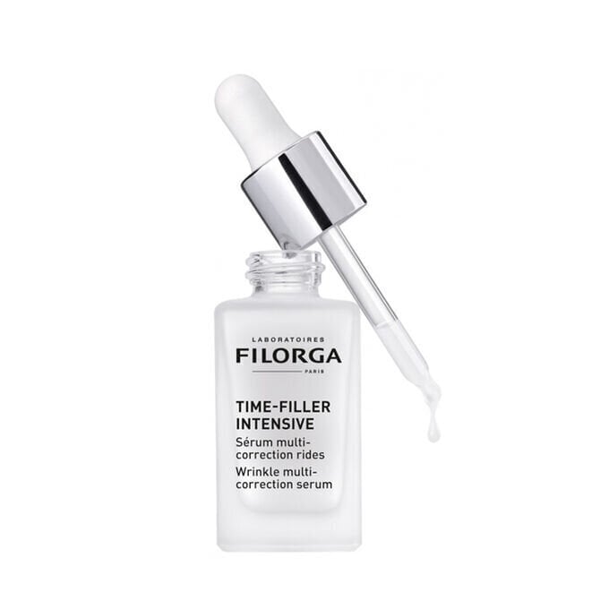 FILORGA Time-Filler Intensive serumas 30 ml цена и информация | Veido aliejai, serumai | pigu.lt