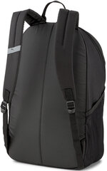 Puma Рюкзаки Plus Backpack Black цена и информация | Рюкзаки и сумки | pigu.lt