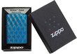 Žiebtuvėlis Zippo 29964 Armor™ kaina ir informacija | Žiebtuvėliai ir priedai | pigu.lt