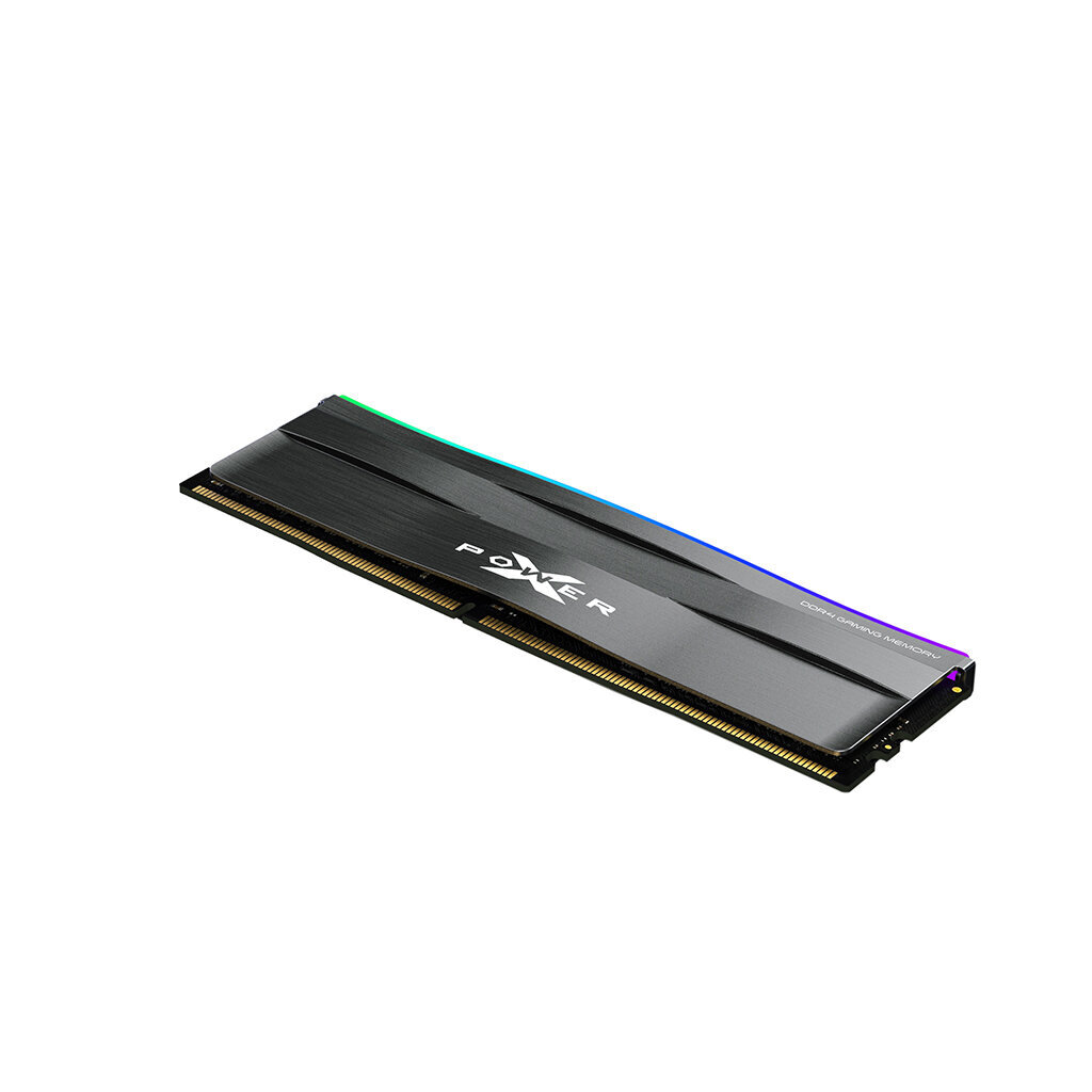 Silicon Power SP016GXLZU320BDD kaina ir informacija | Operatyvioji atmintis (RAM) | pigu.lt