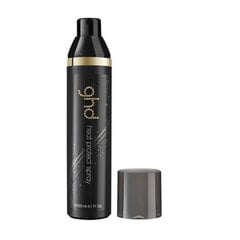 Спрей для волос GHD Bodyguard Heat Protect Spray, 120 мл цена и информация | Средства для укладки волос | pigu.lt