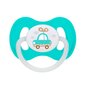 Silikoninis simetrinis čiulptukas Canpol Babies Toys, 18 mėn+, 23/293 kaina ir informacija | Čiulptukai | pigu.lt