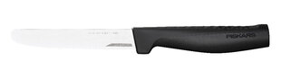 Fiskars нож Hard Edge, 11 см цена и информация | Ножи и аксессуары для них | pigu.lt