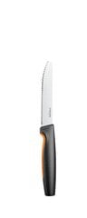 Fiskars peilis Functional Form, 11.3 cm kaina ir informacija | Peiliai ir jų priedai | pigu.lt